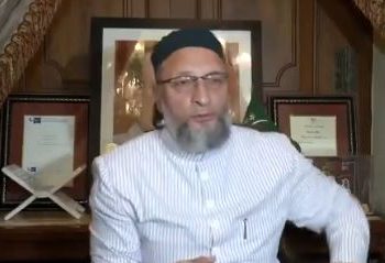 Asaduddin Owaisi Bihar statement, ओवैसी का हमला नीतीश कुमार पर, AIMIM Bihar election news, Owaisi on NDA Jungle Raj, Bihar political controversy