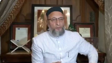 Asaduddin Owaisi Bihar statement, ओवैसी का हमला नीतीश कुमार पर, AIMIM Bihar election news, Owaisi on NDA Jungle Raj, Bihar political controversy