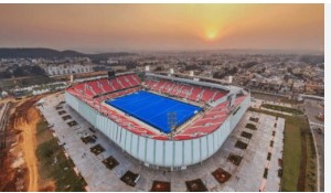 बिहार में एशिया कप 2025, दर्शकों को मुफ्त में मिलेगी स्टेडियम एंट्री