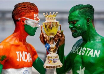 IND vs PAK मैच की तारीख का ऐलान.. ACC ने जारी किया Asia Cup-2025 का शेड्यूल