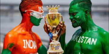 IND vs PAK मैच की तारीख का ऐलान.. ACC ने जारी किया Asia Cup-2025 का शेड्यूल