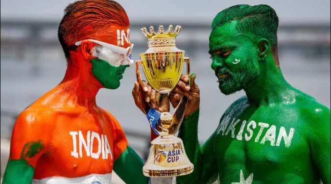 IND vs PAK मैच की तारीख का ऐलान.. ACC ने जारी किया Asia Cup-2025 का शेड्यूल