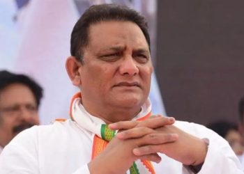 कांग्रेस ने पूर्व क्रिकेटर अजहरुद्दीन को सौंपी बड़ी जिम्मेदारी.. बनेंगे MLC, राहुल गांधी का जताया आभार
