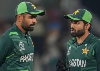 Asia Cup 2025: पाकिस्तान की टीम का हुआ ऐलान.. बाबर-रिजवान को नहीं मिला मौका