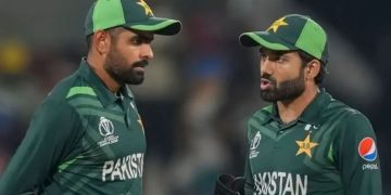 Asia Cup 2025: पाकिस्तान की टीम का हुआ ऐलान.. बाबर-रिजवान को नहीं मिला मौका