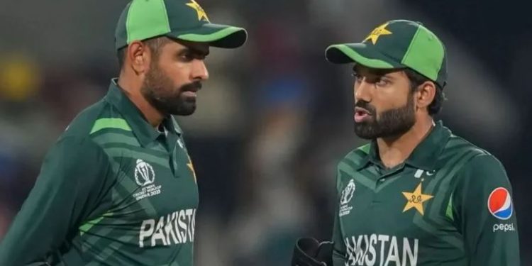 Asia Cup 2025: पाकिस्तान की टीम का हुआ ऐलान.. बाबर-रिजवान को नहीं मिला मौका