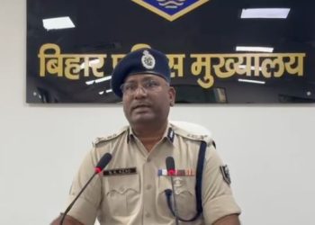 चुनावी तैयारियों में जुटी बिहार पुलिस.. सूचना तकनीक को किया दुरुस्त