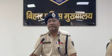 चुनावी तैयारियों में जुटी बिहार पुलिस.. सूचना तकनीक को किया दुरुस्त