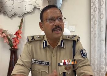 बिहार में नहीं घुसा था कोई आतंकवादी.. पुलिस मुख्यालय की पड़ताल में हुआ खुलासा