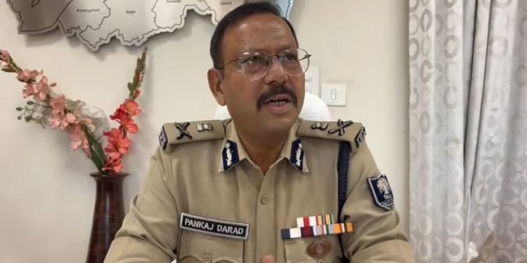बिहार में नहीं घुसा था कोई आतंकवादी.. पुलिस मुख्यालय की पड़ताल में हुआ खुलासा