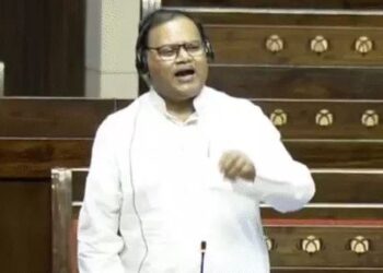 गया एयरपोर्ट के ‘GAY’ कोड पर भड़के भाजपा सांसद, बदलने की मांग.. मंत्री ने कहा- अब कुछ नहीं हो सकता