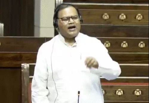 गया एयरपोर्ट के ‘GAY’ कोड पर भड़के भाजपा सांसद, बदलने की मांग.. मंत्री ने कहा- अब कुछ नहीं हो सकता