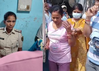 Bihar News: फिर शर्मसार हुई खाकी.. पश्चिम चंपारण में महिला दारोगा 15 हजार की घूस लेते रंगे हाथ गिरफ्तार