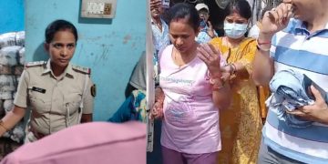 Bihar News: फिर शर्मसार हुई खाकी.. पश्चिम चंपारण में महिला दारोगा 15 हजार की घूस लेते रंगे हाथ गिरफ्तार