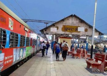 Festival Special Train: दशहरा, दीवाली व छठ के अवसर पर रेलवे चलाएगी ये विशेष ट्रेनें..