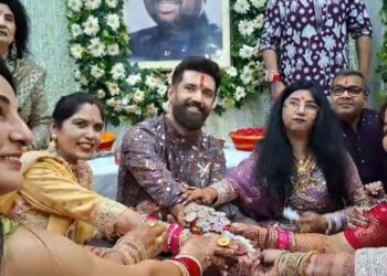 रक्षाबंधन पर भावुक हुए चिराग पासवान.. बहनों ने कहा-बिहार का सीएम बने हमारा भाई