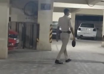 पटना में आपसी विवाद से गोलीबारी, युवक गंभीर रूप से घायल