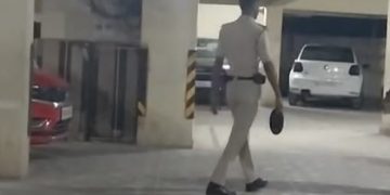 पटना में आपसी विवाद से गोलीबारी, युवक गंभीर रूप से घायल