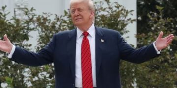 बिहार के समस्तीपुर में बन गया डोनाल्ड ट्रंप का घर.. जारी हुआ आवासीय प्रमाण पत्र !