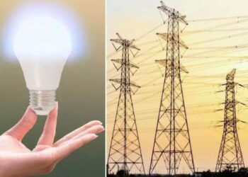 Bihar News: उर्जा विभाग का बड़ा ऐलान.. ग्रामीण क्षेत्रों में 22 घंटे और शहरी क्षेत्रों में 24 घंटे मिलेगी बिजली