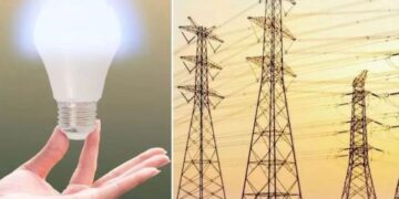 Bihar News: उर्जा विभाग का बड़ा ऐलान.. ग्रामीण क्षेत्रों में 22 घंटे और शहरी क्षेत्रों में 24 घंटे मिलेगी बिजली