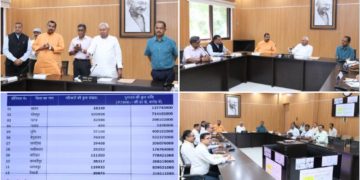 Bihar Flood Relief 2025: नीतीश कुमार ने 6.5 लाख परिवारों को दी 456 करोड़ की मदद