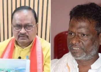 गोपाल मंडल अजय मंडल विवाद, Bihar JDU politics, अफीम की खेती आरोप बिहार, Gopal Mandal press conference, Ajay Mandal Bihar news