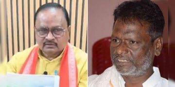 गोपाल मंडल अजय मंडल विवाद, Bihar JDU politics, अफीम की खेती आरोप बिहार, Gopal Mandal press conference, Ajay Mandal Bihar news