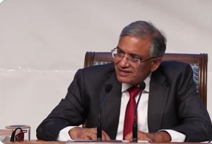 चुनाव आयोग ने समझाया बिहार SIR का पूरा प्रॉसेस.. बताया क्यों था जरूरी