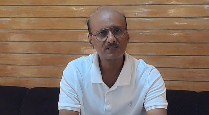 IGIMS में फर्जी नियुक्ति का आरोप.. हाईकोर्ट के अधिवक्ता ने किया बड़ा खुलासा