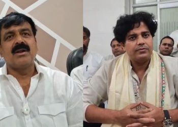 नीतीश के टोपी विवाद पर गरमाई बिहार की राजनीति.. इमरान प्रतापगढ़ी का हमला, मंत्री जमा खान का पलटवार