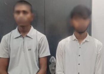 Janipur Murder Case का सनसनीखेज खुलासा.. एकतरफा प्यार में युवक ने की भाई-बहन की निर्मम हत्या