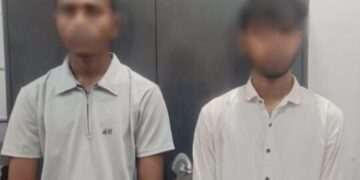 Janipur Murder Case का सनसनीखेज खुलासा.. एकतरफा प्यार में युवक ने की भाई-बहन की निर्मम हत्या