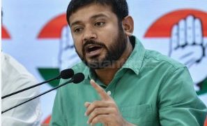 कन्हैया कुमार और संजय यादव ने सरकार पर साधा निशाना, कहा- वोट ही नहीं चुनाव आयोग भी चोरी हो गया