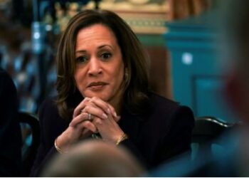 राजनीति छोड़ रही हैं पूर्व उपराष्ट्रपति कमला हैरिस.. बोली- अमेरिका का पॉलिटिकल सिस्टम टूट चुका है