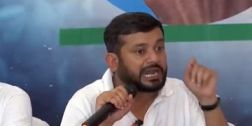 कन्हैया कुमार ने कहा- SIR में भारी पैमाने पर धांधली.. चुनाव आयोग बुरी तरह फंस गया है