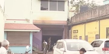 कटिहार में इनकम टैक्स की बड़ी कार्रवाई.. मक्का व्यवसायी राजेश चौधरी के ठिकानों पर छापेमारी