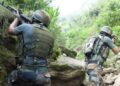 Kulgam Encounter: नौवें दिन भी जारी ऑपरेशन, दो जवान शहीद, कई घायल
