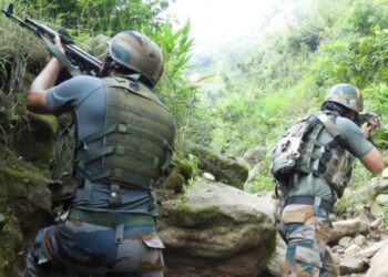 Kulgam Encounter: नौवें दिन भी जारी ऑपरेशन, दो जवान शहीद, कई घायल