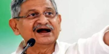 ललन सिंह का वार- लालू परिवार पूरा भ्रस्टाचार में डूबा