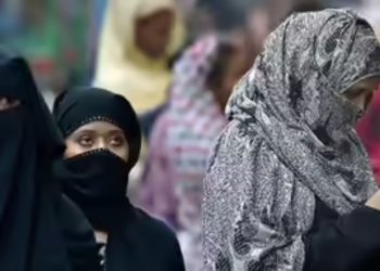 Bihar SIR: पाकिस्तानी महिला का नाम बिहार की मतदाता सूची में.. गृह मंत्रालय जांच में खुलासा