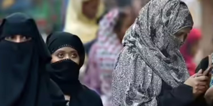 Bihar SIR: पाकिस्तानी महिला का नाम बिहार की मतदाता सूची में.. गृह मंत्रालय जांच में खुलासा