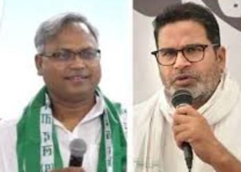 Bihar Politics: JDU नेता मनीष वर्मा ने प्रशांत किशोर को कहा ‘कनफुकवा’.. शराब कंपनियों से सांठगांठ का लगाया आरोप