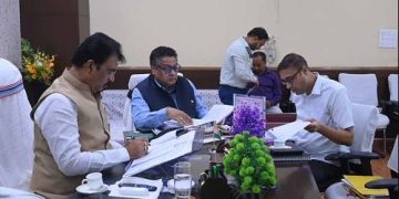 बिहार में राजस्व महाअभियान शुरु.. मंत्री संजय सरावगी बोले- घर-घर पहुंचेंगे कर्मचारी, 4 करोड़ जमाबंदी पेपर तैयार