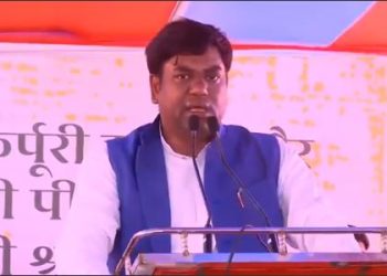 37% अति पिछड़ा समाज के लोगों को टिकट देंगे मुकेश सहनी.. वोटर अधिकार यात्रा में कर दिया बड़ा ऐलान