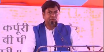 37% अति पिछड़ा समाज के लोगों को टिकट देंगे मुकेश सहनी.. वोटर अधिकार यात्रा में कर दिया बड़ा ऐलान