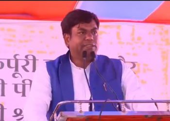 Bihar Politics: Mukesh Sahani का BJP-RSS पर हमला.. बोले– वोट चोरी कर सत्ता में हैं, लोकतंत्र खतरे में