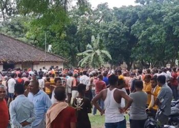 Bihar News: मुजफ्फरपुर में मठ के महंत की निर्मम हत्या.. इलाके में फैला तनाव