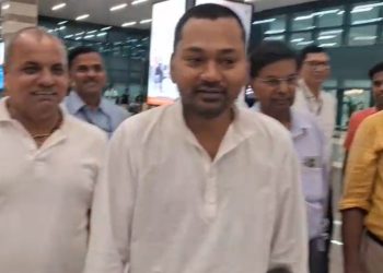 Bihar Politics: नीतीश कुमार पर विपक्ष के सवालों का बेटे निशांत ने दिया जवाब.. कहा- पापा ही बनेंगे फिर से मुख्यमंत्री