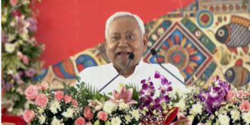 PM Modi Bihar Visit LIVE: गयाजी से मोदी ने दिए 13 हजार करोड़ के प्रोजेक्ट.. नीतीश ने मोदी की तारीफ की, विपक्ष पर निशाना